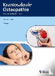Liem, Torsten - Kraniosakrale Osteopathie