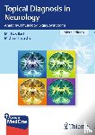 Bahr, Mathias, Frotscher, Michael - Topical Diagnosis in Neurology