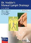 Wittlinger, Hildegard, Wittlinger, Dieter, Wittlinger, Andreas, Wittlinger, Maria - Dr. Vodder's Manual Lymph Drainage