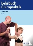 Simon, Henrik - Lehrbuch Chiropraktik