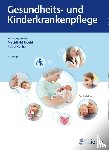 - Gesundheits- und Kinderkrankenpflege