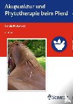 Krokowski, Carola - Akupunktur und Phytotherapie beim Pferd
