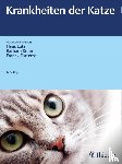  - Krankheiten der Katze