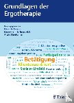  - Grundlagen der Ergotherapie