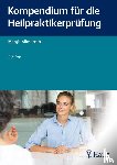 Allmeroth, Margit - Kompendium für die Heilpraktiker-Prüfung