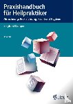 Kämper, Siegfried - Praxishandbuch für Heilpraktiker