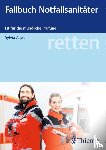 Zayer, Sylvia - retten - Fallbuch Notfallsanitäter