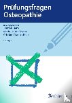  - Prüfungsfragen Osteopathie