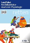  - retten - Notfallsanitäter Lernpaket