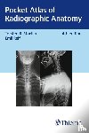 Moller, Torsten Bert, Reif, Emil - Pocket Atlas of Radiographic Anatomy