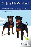 Zimmermann, Beate - Dr. Jekyll & Mr. Hund