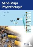 Huber, Roman - Mind-Maps Phytotherapie
