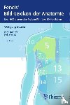 Dauber, Wolfgang - Bild-Lexikon der Anatomie