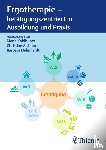  - Ergotherapie - betätigungszentriert in Ausbildung und Praxis