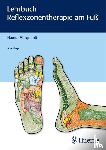 Marquardt, Hanne - Lehrbuch Reflexzonentherapie am Fuß