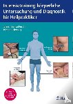 Sengebusch, Jürgen, Herzog, Michael - Intensivtraining körperliche Untersuchung und Diagnostik für Heilpraktiker