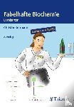 Bormann, Christin - Fabelhafte Biochemie Lernkarten