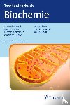  - Taschenlehrbuch Biochemie