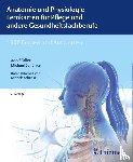 Faller, Adolf, Schünke, Michael - Anatomie und Physiologie Lernkarten für Pflege und andere Gesundheitsfachberufe