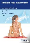 Larsen, Christian, Lessen, Theda van, Hager-Forstenlechner, Eva - Medical Yoga Professional