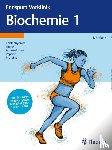  - Endspurt Vorklinik: Biochemie 1