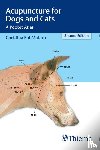 Eul-Matern, Christina - Acupuncture for Dogs and Cats
