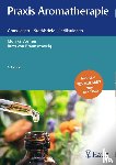Werner, Monika, Braunschweig, Ruth von - Praxis Aromatherapie