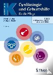 Löseke, Andrea, Skibbe, Xaver - Gynäkologie und Geburtshilfe für Pflegeberufe