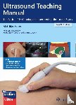 Hofer, Matthias - Ultrasound Teaching Manual
