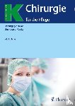 Paetz, Burkhard - Chirurgie für die Pflege