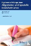  - Allgemeine und Spezielle Krankheitslehre