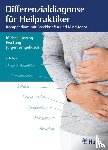 Herzog, Michael, Lang, Eva, Sengebusch, Jürgen - Differenzialdiagnose für Heilpraktiker