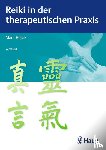 Hosak, Mark - Reiki in der therapeutischen Praxis