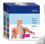 Schünke, Michael, Schulte, Erik, Schumacher, Udo - PROMETHEUS LernKarten der Anatomie