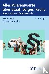 Hell, Walter, Konopka, Thomas - Alles Wissenswerte über Staat, Bürger, Recht