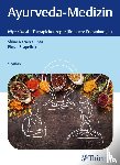 Gupta, Shive Narain, Stapelfeldt, Elmar - Ayurveda-Medizin