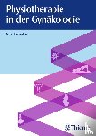 Henscher, Ulla - Physiotherapie in der Gynäkologie