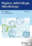 Schwarzkopf, Andreas, Jassoy, Christian - Hygiene, Infektiologie, Mikrobiologie