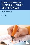 Zervos-Kopp, Jürgen - Anatomie, Biologie und Physiologie - Ergotherapie Prüfungswissen