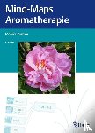 Werner, Monika - Mind-Maps Aromatherapie