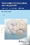 Strittmatter, Beate - Taschenatlas Ohrakupunktur nach Nogier/Bahr