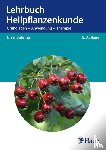 Bühring, Ursel - Lehrbuch Heilpflanzenkunde