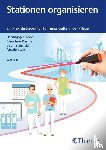  - Stationen organisieren