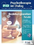  - Beziehungswelten heute