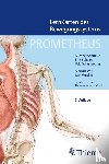 Schünke, Michael, Schulte, Erik, Schumacher, Udo - PROMETHEUS LernKarten des Bewegungssystems