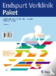  - Endspurt Vorklinik: Paket