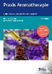Werner, Monika, Braunschweig, Ruth von - Praxis Aromatherapie