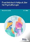 Stöcker, Margarete - Praxislehrbuch Heilpraktiker für Psychotherapie