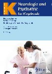 Gouzoulis-Mayfrank, Euphrosyne, Haupt, Walter F. - Neurologie und Psychiatrie für Pflegeberufe