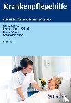 Frey, Irmgard, Lübke-Schmid, Lenore - Krankenpflegehilfe